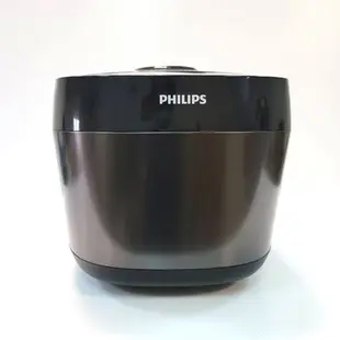 PHILIPS 飛利浦 雙重溫控智慧萬用鍋 / 壓力鍋 黑小萬 HD2141 [福利品]