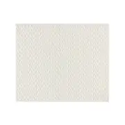 Icon Chef Plate Mats - Set of 6 - Grey Herringbone