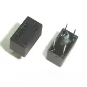 10 PCS LCR0202 DIP-4 LCR-0202 Analog Linear Coupling IC Chip