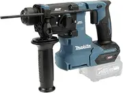 [Makita] HR010GZ 40 V Max Brushless Compact Skin Rotary Hammer, 20 mm