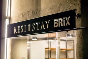 布魯克斯瑞思飯店RESI STAY BRiX