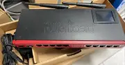 Mikrotik RB011UiAS-2HnD-IN Router board with power adapter 1Gbps 10 lAN ports