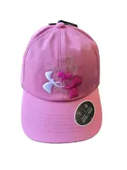 Under Armour Girls' Adjustable Cap