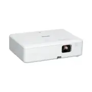 Video Projector Epson V11HA84040 Home Cinema Co FH01 White