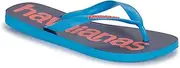 [Havaianas] Unisex HAV. Top Logomania 2 Flip Flops