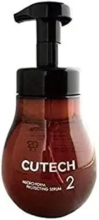 CUTECH Queue Tech Micro Form Protect Serum (Foam Treatments) 450ml