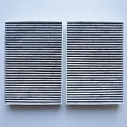 Cabin Filter, for Mercedes-Benz, C216-CL-class W221-S Class OEM 2218300718 FT163C Car Cabin Air Filter