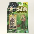 Star Wars JAR JAR BINKS Tatooine Power Of The Jedi Force File Action Figure POTJ