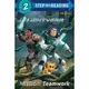 Step into Reading 2: Disney/Pixar Lightyear Mission: Teamwork/RH Disney eslite誠品