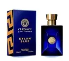 NIB Versace Pour Homme Dylan Blue for Men 50ml/1.7 oz