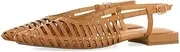 [GIOSEPPO] Women's Jericho Mary Jane Flat