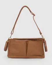 Tan Sylvia Pram Caddy