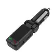Handsfree MP3 Transmitter Bluetooth Car Kit