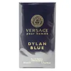 Versace Dylan Blue Eau De Toilette Spray For Men 1.7oz / 50ml