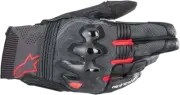 Alpinestars Morph Sport Gloves MOTORCYCLE 3XL Black/Red