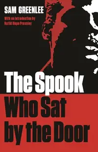 在飛比找誠品線上優惠-The Spook Who Sat by the Door,