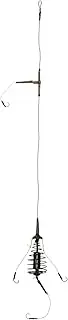 Bait Cage,Fishing Bait Trap Cage | Lure Basket, Professional Trap for Saltwater Freshwater, Recreational Fish Accessories