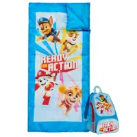 在飛比找蝦皮購物優惠-❤️正版❤️ 美國汪汪隊 PAW PATROL 兒童 睡袋 