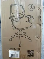 Mid-Back Breathable mesh Desk/Task Chair