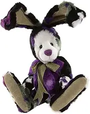 [Charlie Bears] Phlox | 2022 Teddy Bear Plush - Collectable Cuddly Soft Bunny Rabbit Gift -15"