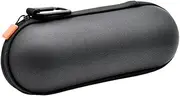 Hard Carrying Case for J-BL Flip 7 Speaker Portable Storage Bag Waterproof Protective Travel Case Shockproof Hard Travel Case Anti-Scratch Speaker Accessories
