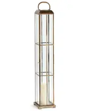Napa Home & Garden Large Benson Lantern