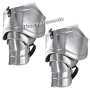 Medieval Cauldron Siege Warfare Armor Set 18g