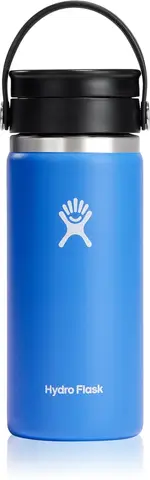 Hydro Flask Coffee with Flex Sip™ Lid thermos Color Blue 473 ml