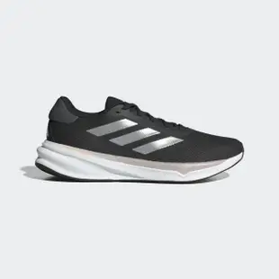 【adidas 愛迪達】運動鞋 慢跑鞋 男鞋 SUPERNOVA STRIDE M(IG8317)