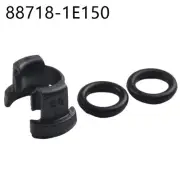 OEM A/C Condensor Hard Line Lock Clamp Clip 88718-1E150 For Toyota 2018-2022 New