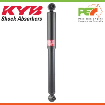 1x KYB Excel-G Shock Absorber To Suit Hyundai Getz 1.5 i (TB) (for: Hyundai)
