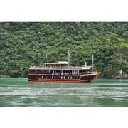 Save 5.00%! 2-Day Boutique Cruise Discover Lan Ha Bay & Viet Hai Village