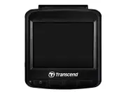 Transcend DrivePro 250 - Dashboard camera - 1080p / 60 fps - Wi-Fi - GPS / GLONASS - G-Sensor