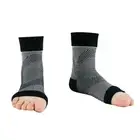 Heel Spur Pain Reduces Swelling Compression Sleeve Plantar Fasciitis Sock Sport﹜