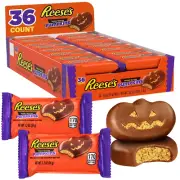 Peanut Butter Pumpkin, 36 Pumpkins Reesespeanut Butter Cups Bulk, Delicious Hall