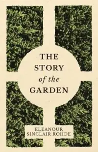 在飛比找博客來優惠-The Story of the Garden