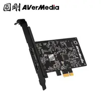 在飛比找momo購物網優惠-【AVerMedia 圓剛】Live Gamer Ultra