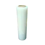 Cumberland Pallet Wrap 25Mic 500 X 400mm Clear Clear 7030