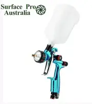 Porphis PRD_626 HVLP 1.3mm, Professional Automotive Spray Gun