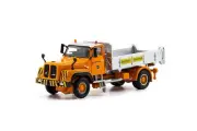ACE Arwico 882335 - 1/87 Saurer D330B N4x4 Kipper Baudept. KT Aargau - New