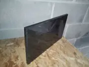 1/2" HDPE BLACK 9" X 12" CNC PLASTIC (X)