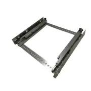 Tandem 563H4570B, Blumotion 18" Soft Close Drawer Slide"Easy Frame"