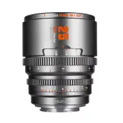 7artisans 25mm S35 Hope Prime T2.1 Cine Lens for CRF RF Rp R10 R8 R9 Camera