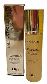 Dior Backstage Airflash Spray Foundation - 311 - 2.3 oz/70 ml Authentic New