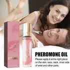 Pheromone Perfume Long Lasting Phero Perfume Sprays for Women Attract Men 10ML
