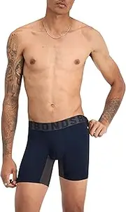 [Bonds] Men's Underwear Chafe Off Trunk