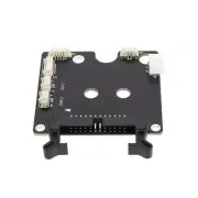 Cost-Effective Adapter Breakout Board for Spirte Extruder for Creality Ender