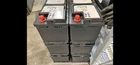 Agm battery efb stop start - Varta - deep cycle - oem Mercedes quality