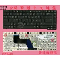 在飛比找蝦皮購物優惠-英特奈 HP Elitebook 8440W Hstnn-C