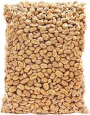 Nut Grocer Australia Australian Peanuts Dry Roasted and Salted Large Kernels 500 g